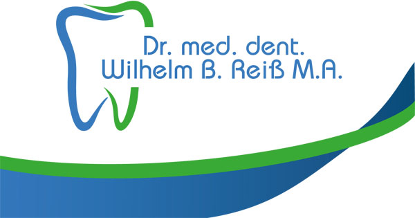 Zahnarzt Wilhelm B. Reiß M.A.